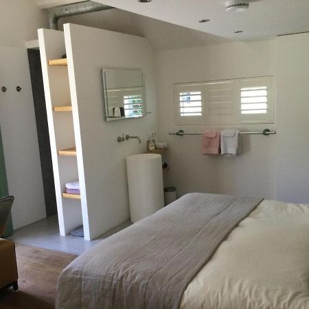 B&B En Boshuis Darthuizerpoort Leersum Kültér fotó