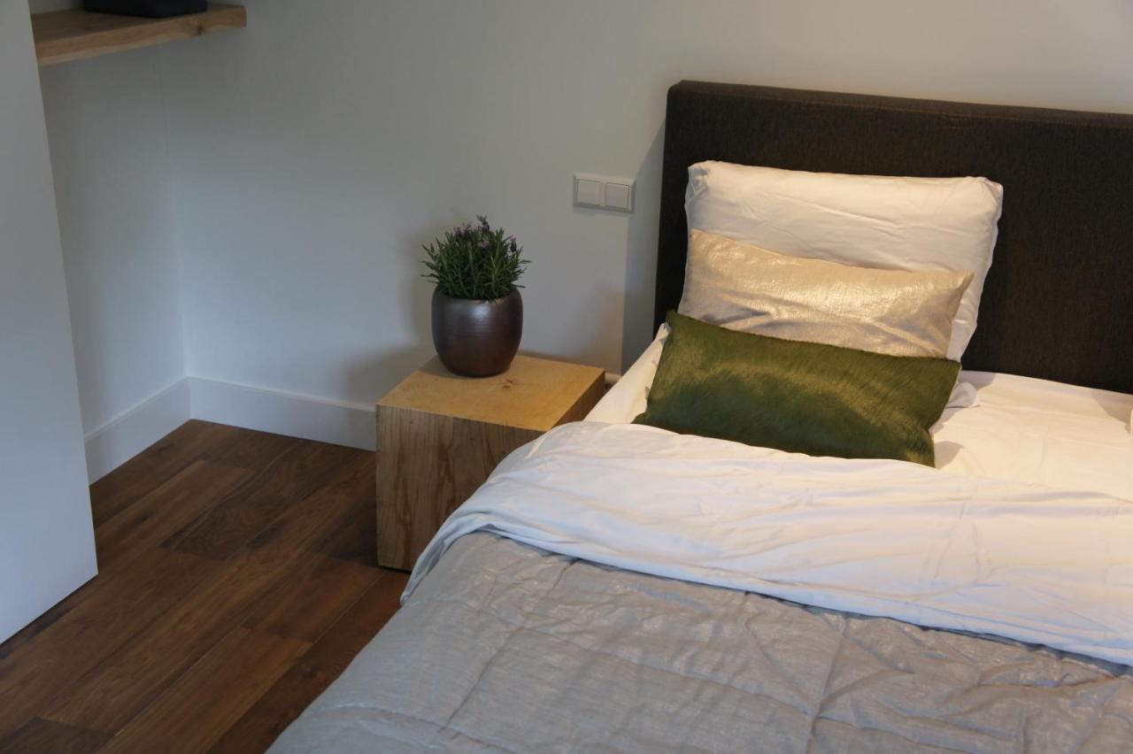 B&B En Boshuis Darthuizerpoort Leersum Kültér fotó