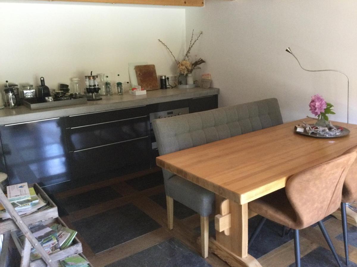 B&B En Boshuis Darthuizerpoort Leersum Kültér fotó