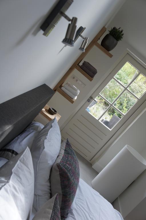 B&B En Boshuis Darthuizerpoort Leersum Kültér fotó